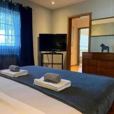 The Sweet Dreams Holiday House 阿泽陶 外观 照片