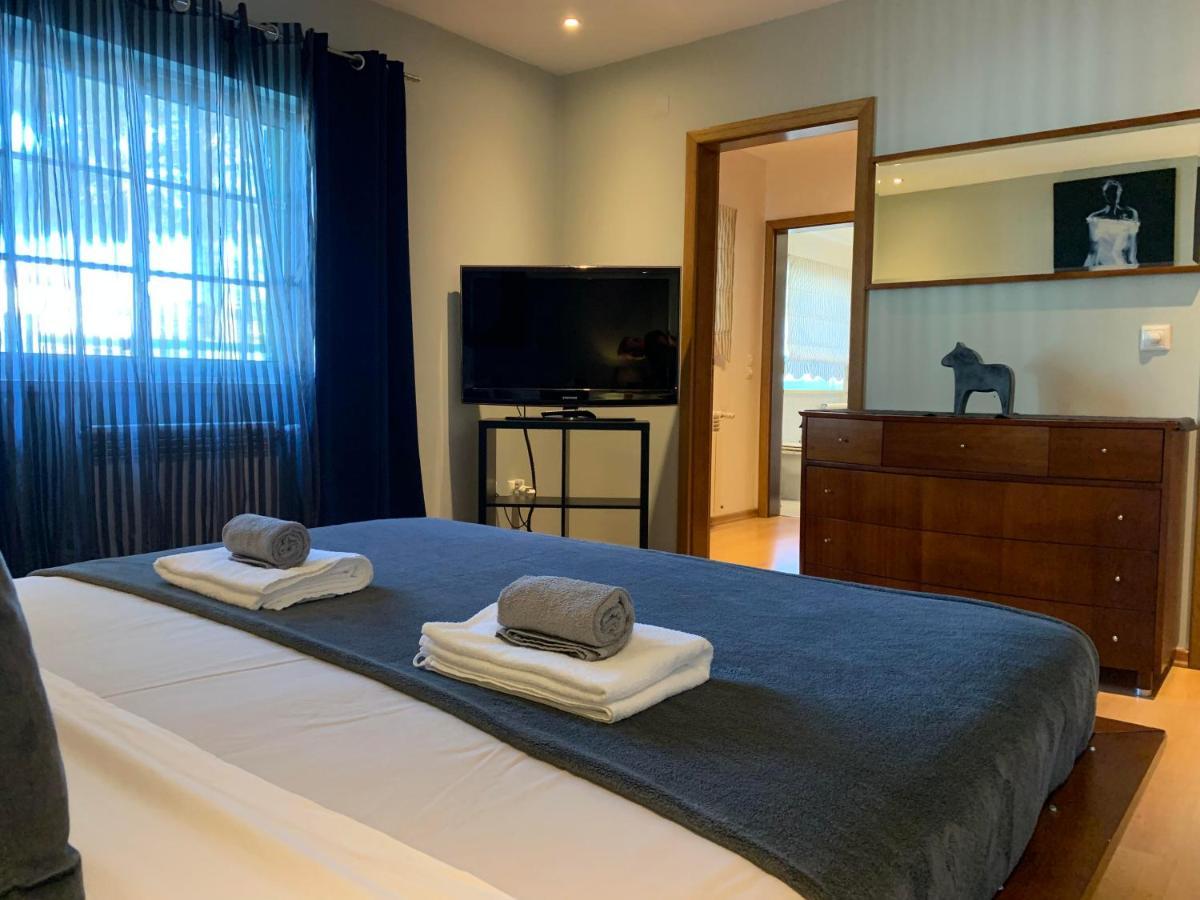 The Sweet Dreams Holiday House 阿泽陶 外观 照片