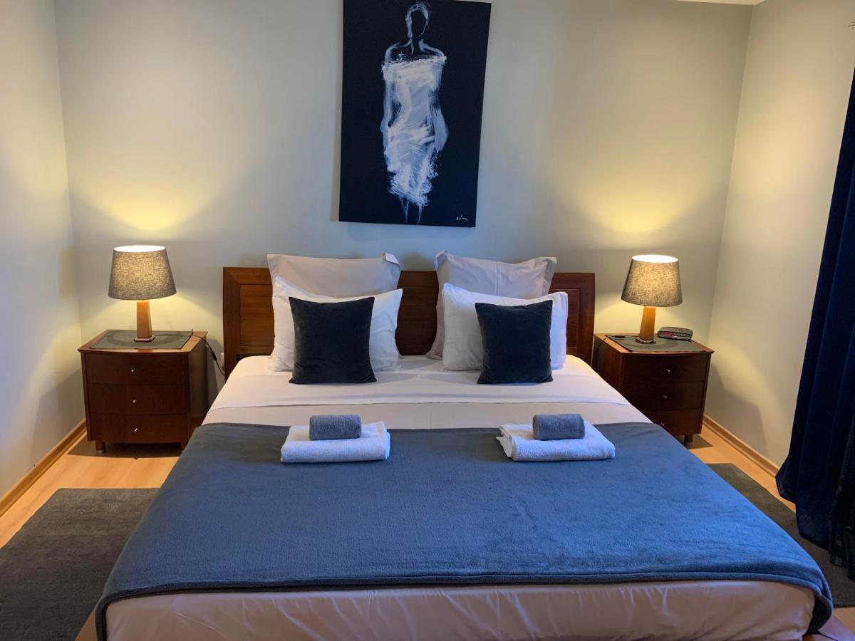 The Sweet Dreams Holiday House 阿泽陶 外观 照片